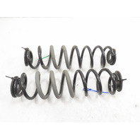 Toyota Corolla Cross Coil Spring Pair, Rear Suspension Left & Right FWD 48231-78020