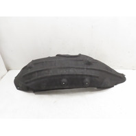 Toyota Corolla Cross Splash Guard Wheel Housing Liner Mud Flap Rear RH 65637-0A040