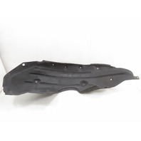 Toyota Corolla Cross Splash Guard Wheel Housing Liner Mud Flap Rear RH 65637-0A040
