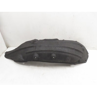 Toyota Corolla Cross Splash Guard Wheel Housing Liner Mud Flap Rear LH 65638-0A040