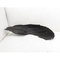Toyota Corolla Cross Splash Guard Wheel Housing Liner Mud Flap Rear LH 65638-0A040