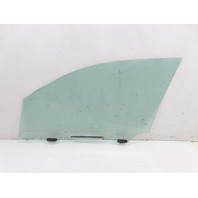 Toyota Corolla Cross Glass, Door Window, Front Right OEM 68101-0A040