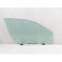 Toyota Corolla Cross Glass, Door Window, Front Right OEM 68101-0A040