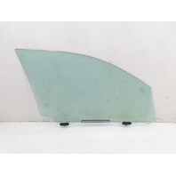 Toyota Corolla Cross Glass, Door Window, Front Left OEM 68102-0A040