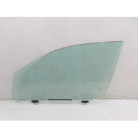 Toyota Corolla Cross Glass, Door Window, Front Left OEM 68102-0A040
