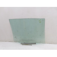 Toyota Corolla Cross Glass, Door Window, Rear Left 68104-0A050