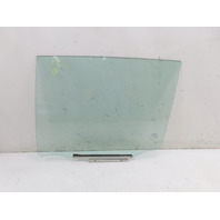 Toyota Corolla Cross Glass, Door Window, Rear Left 68104-0A050