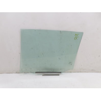 Toyota Corolla Cross Glass, Door Window, Rear Right 68103-0A050