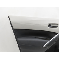 Toyota Corolla Cross Door Panel, Front Left Black/Grey 67620-0A410