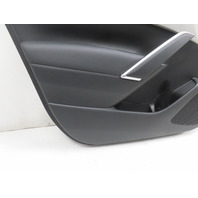 Toyota Corolla Cross Door Panel, Front Left Black/Grey 67620-0A410