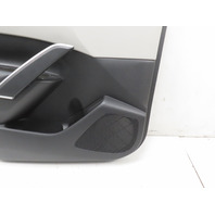 Toyota Corolla Cross Door Panel, Front Left Black/Grey 67620-0A410