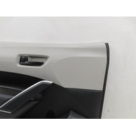 Toyota Corolla Cross Door Panel, Front Left Black/Grey 67620-0A410