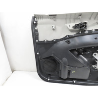 Toyota Corolla Cross Door Panel, Front Left Black/Grey 67620-0A410