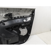 Toyota Corolla Cross Door Panel, Front Left Black/Grey 67620-0A410