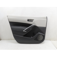 Toyota Corolla Cross Door Panel, Front Left Black/Grey 67620-0A410