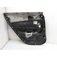 Toyota Corolla Cross Door Panel, Rear Right Black/Grey 67630-0A410