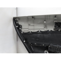 Toyota Corolla Cross Door Panel, Rear Right Black/Grey 67630-0A410