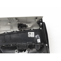 Toyota Corolla Cross Door Panel, Rear Right Black/Grey 67630-0A410