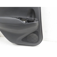 Toyota Corolla Cross Door Panel, Rear Left Black/Grey 67640-0A410