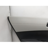 Toyota Corolla Cross Door Panel, Rear Left Black/Grey 67640-0A410