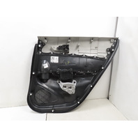 Toyota Corolla Cross Door Panel, Rear Left Black/Grey 67640-0A410