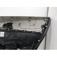 Toyota Corolla Cross Door Panel, Rear Left Black/Grey 67640-0A410