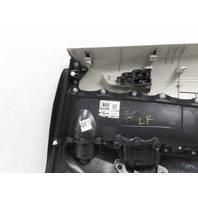 Toyota Corolla Cross Door Panel, Rear Left Black/Grey 67640-0A410