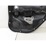 Toyota Corolla Cross Door Panel, Rear Left Black/Grey 67640-0A410