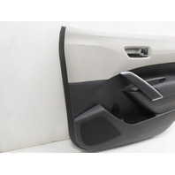 Toyota Corolla Cross Door Panel, Front Right Black/Grey 67640-0A410