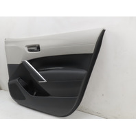 Toyota Corolla Cross Door Panel, Front Right Black/Grey 67640-0A410