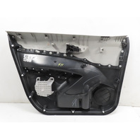 Toyota Corolla Cross Door Panel, Front Right Black/Grey 67640-0A410