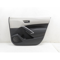 Toyota Corolla Cross Door Panel, Front Right Black/Grey 67640-0A410