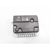 Toyota Corolla Cross Camera Lane Keep Depart Assist Warning Front 8646C-0A040
