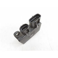 Toyota Corolla Cross Module Blower Fan Control Computer Resistor 89257-499300