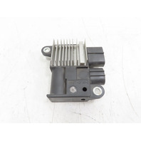 Toyota Corolla Cross Module Blower Fan Control Computer Resistor 89257-499300
