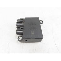Toyota Corolla Cross Module Blower Fan Control Computer Resistor 89257-499300