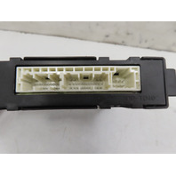 Toyota Corolla Cross Module Temperature Control Unit Computer 88650-0A100
