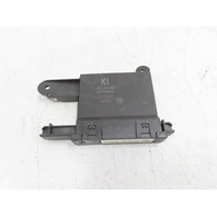 Toyota Corolla Cross Module Temperature Control Unit Computer 88650-0A100