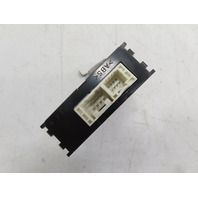 Toyota Corolla Cross Module Windshield Wiper Control Unit Relay 85940-12230
