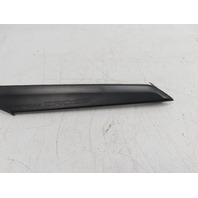 Toyota Corolla Cross Trim Quarter Molding Name Plate Rear Left 62506-0A080