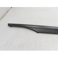 Toyota Corolla Cross Trim Quarter Molding Name Plate Rear Left 62506-0A080