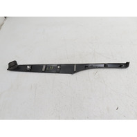 Toyota Corolla Cross Trim Quarter Molding Name Plate Rear Left 62506-0A080