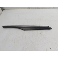 Toyota Corolla Cross Trim Quarter Molding Name Plate Rear Left 62506-0A080