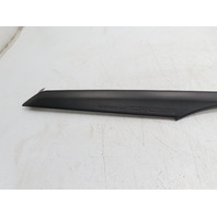 Toyota Corolla Cross Trim Quarter Molding Name Plate Rear Right 62505-0A080