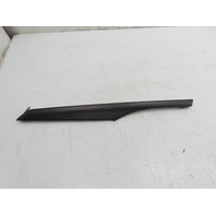 Toyota Corolla Cross Trim Quarter Molding Name Plate Rear Right 62505-0A080