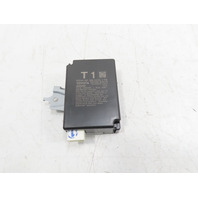 Toyota Corolla Cross Module, TPMS Tire Pressure Monitoring Receiver 897A0-0A070