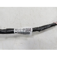 Toyota Corolla Cross Wire Harness, Sunroof Headliner Roof Wiring OEM 82171-0AB60