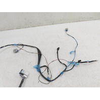 Toyota Corolla Cross Wire Harness, Sunroof Headliner Roof Wiring OEM 82171-0AB60
