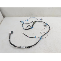 Toyota Corolla Cross Wire Harness, Sunroof Headliner Roof Wiring OEM 82171-0AB60