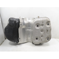 Toyota Corolla Cross Fuel Gas Tank Assembly Vehicle 2.0L 77001-0A130
